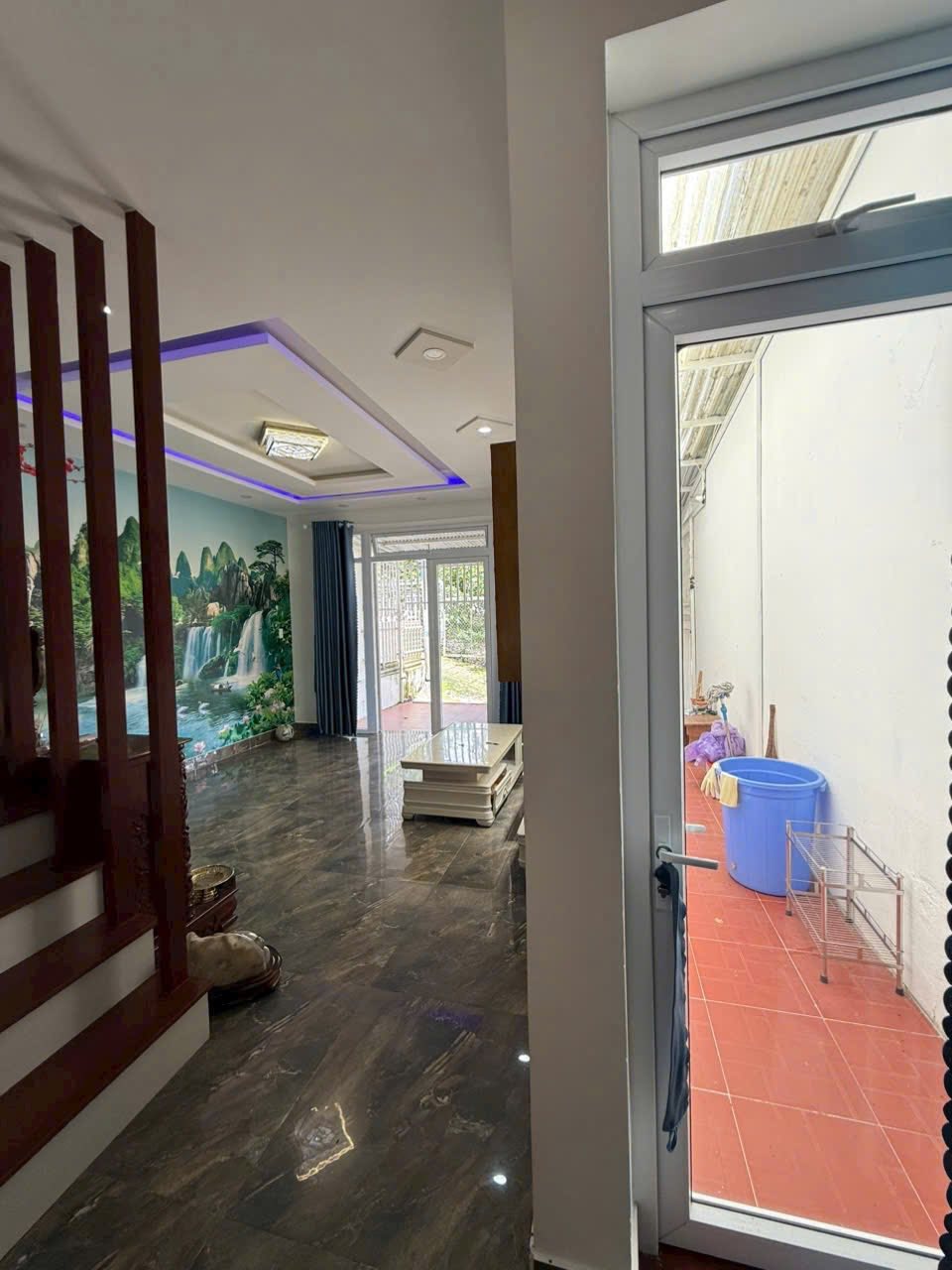 HẠ GIÁ BÁN NHANH – NHÀ SRXD NGUYỄN TRUNG TRỰC CHỈ CÒN 3.9 TỶ - Ảnh 2